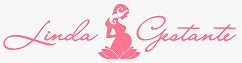 logo linda gestante